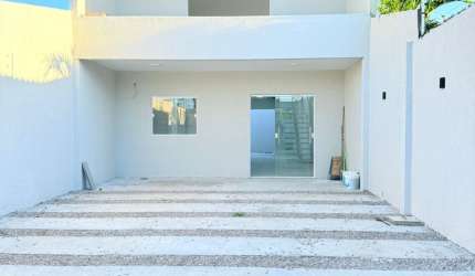 CASA DUPLEX