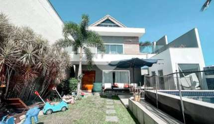 Alugo casa condomínio Reserva das Garças ilha de Guaratiba