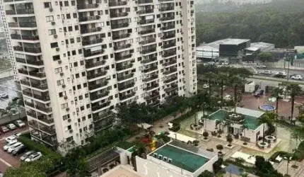 Imóvel para venda tem 77 metros quadrados com 3 quartos em Jacarepaguá - Rio de Janeiro - RJ