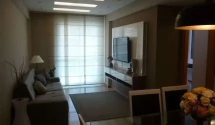 Apartamento para venda tem 70 metros quadrados com 3 quartos em Méier - Rio de Janeiro - RJ