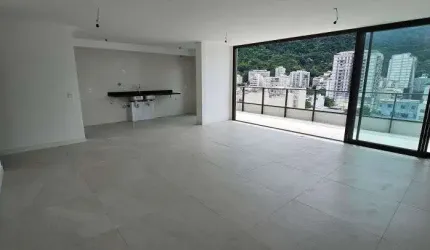 Imóvel para venda possui 166 metros quadrados com 3 quartos em Botafogo - Rio de Janeiro - RJ