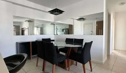 Imóvel para venda tem 89 metros quadrados com 3 quartos em Barra Olímpica - Rio de Janeiro - RJ