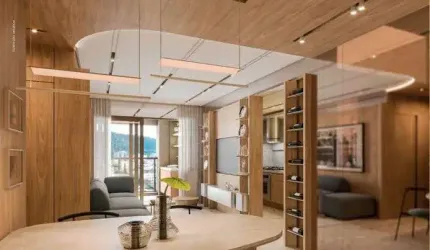 Apartamento para venda tem 95 metros quadrados com 3 quartos em Botafogo - Rio de Janeiro - RJ