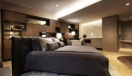 Apartamento para venda possui 155 metros quadrados com 3 quartos em Flamengo - Rio de Janeiro - RJ