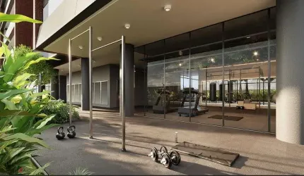 Apartamento para venda tem 109 metros quadrados com 3 quartos em Botafogo - Rio de Janeiro - RJ