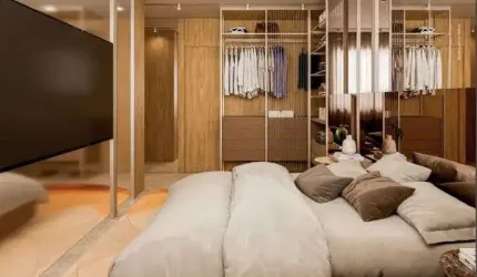 Apartamento para venda com 75 metros quadrados com 2 quartos em Botafogo - Rio de Janeiro - RJ