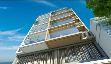 Apartamento para venda possui 91m², suíte com 2 quartos em Botafogo - Rio de Janeiro - RJ