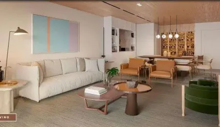 Apartamento para venda com 166 metros quadrados com 3 quartos em Ipanema - Rio de Janeiro - RJ