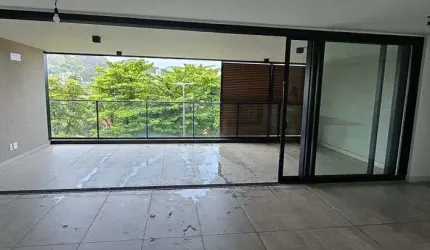 Apartamento para venda possui 214 metros quadrados com 4 quartos em Lagoa - Rio de Janeiro