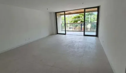 Apartamento para venda com 215 metros quadrados com 4 quartos em Lagoa - Rio de Janeiro - RJ