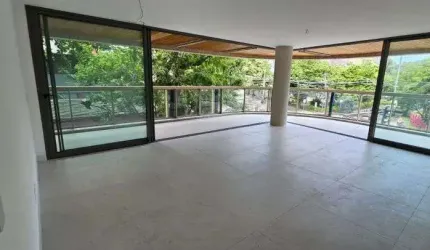 Imóvel para venda com 229 metros quadrados com 4 quartos em Lagoa - Rio de Janeiro - RJ
