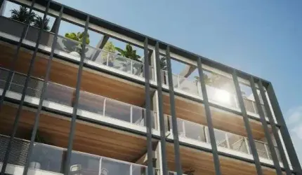 Imóvel para venda com 78 metros quadrados com 2 quartos em Ipanema - Rio de Janeiro - RJ