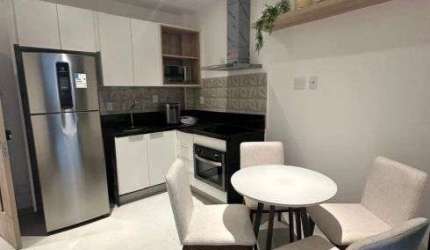 Imóvel para venda tem 38 metros quadrados com 1 quarto em Copacabana - Rio de Janeiro - RJ