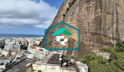 Apartamento com 2 quartos à venda na Rua Percy Murray, Copacabana, Rio de Janeiro, 92 m2 por R$ 1.525.000