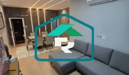 Apartamento com 3 quartos à venda na Rua Marquês de Abrantes, Flamengo, Rio de Janeiro, 100 m2 por R$ 1.300.000