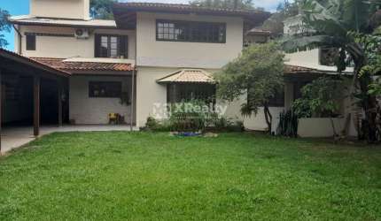 Casa com 4 quartos à venda na Rua Canto da Amizade, 246, Lagoa da Conceição, Florianópolis por R$ 2.500.000