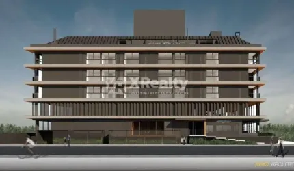 Apartamento com 3 quartos à venda na Rua Jornalista Haroldo Callado, 123, Jurerê, Florianópolis por R$ 4.200.000