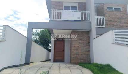 Casa com 3 quartos à venda na Rua Cipreste, 33, Campeche, Florianópolis por R$ 1.449.000