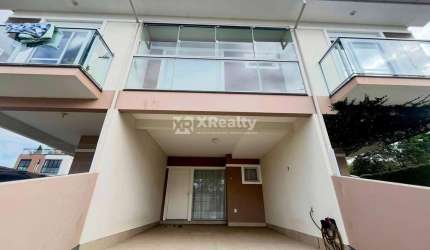 Casa com 3 quartos à venda na Avenida Tucumã, 229, Campeche, Florianópolis por R$ 1.250.000