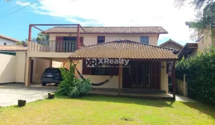 Casa com 3 quartos à venda na Rua Mar do Leste, 265, Rio Tavares, Florianópolis por R$ 1.500.000