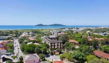 Loft com 1 quarto à venda na Rua da Capela, 910, Campeche, Florianópolis por R$ 815.500