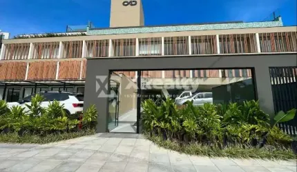 Loft com 1 quarto à venda na Avenida Campeche, 2906, Campeche, Florianópolis por R$ 890.000