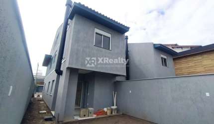 Casa com 3 quartos à venda na Rua do Trapiche, 349, Campeche, Florianópolis por R$ 1.449.000