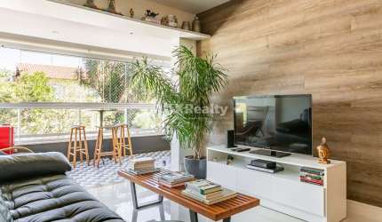 Apartamento com 3 quartos à venda na Avenida Campeche, 1830, Campeche, Florianópolis por R$ 2.150.000