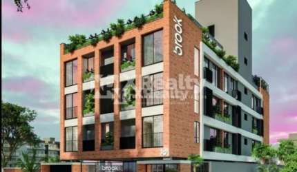 Apartamento com 2 quartos à venda na Rua Timbaúba do Ribeirão, 100, Ribeirão da Ilha, Florianópolis por R$ 760.000