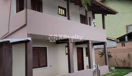 Casa com 4 quartos à venda na Rua Isaltina de Assunção Farias, 387, Rio Tavares, Florianópolis por R$ 2.150.000
