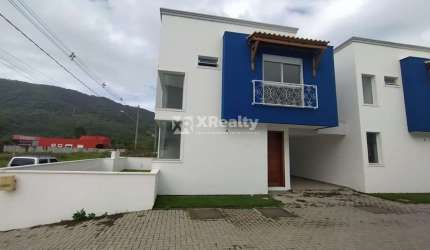 Casa com 3 quartos à venda na Rua, 33001, Ribeirão da Ilha, Florianópolis por R$ 895.000