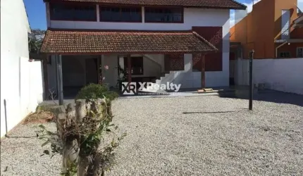 Casa com 3 quartos à venda na Rua Ilha Sul, 165, Campeche, Florianópolis por R$ 890.000