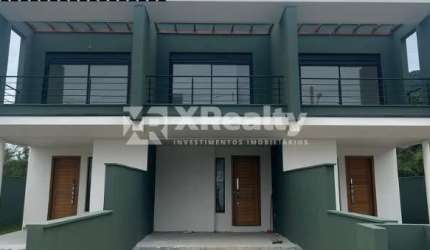 Casa com 3 quartos à venda na Rodovia Baldicero Filomeno, 33001, Ribeirão da Ilha, Florianópolis por R$ 935.000