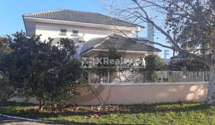 Casa com 3 quartos à venda na Rua Vista do Sol, 14, Campeche, Florianópolis por R$ 1.800.000