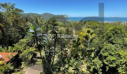 Prédio à venda na Estrada Francisco Thomas dos Santos, 390, Pântano do Sul, Florianópolis por R$ 4.700.000