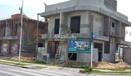 Casa com 4 quartos à venda na Rua Jardim 500, 3, Campeche, Florianópolis por R$ 2.800.000