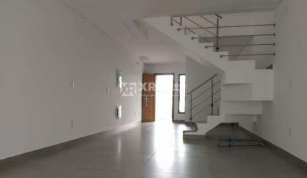 Casa com 3 quartos à venda na Rodovia Baldicero Filomeno, 3300, Ribeirão da Ilha, Florianópolis por R$ 935.000