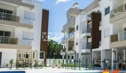 Apartamento com 2 quartos à venda na Rua Heloisa Rojo Machado, 111, Campeche, Florianópolis por R$ 1.250.000