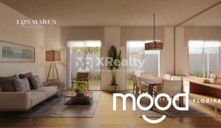 Casa com 2 quartos à venda na Rua Sagrado Coração de Jesus, 811, Morro das Pedras, Florianópolis por R$ 895.000
