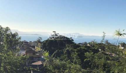 Terreno à venda na Servidão Paulo Apolinário da Natividade, Ribeirão da Ilha, Florianópolis por R$ 470.000