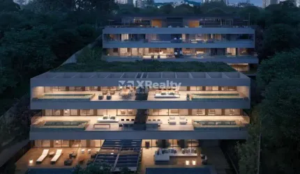 Apartamento com 3 quartos à venda na Rua Almirante Lamego, 810, Centro, Florianópolis por R$ 6.950.000