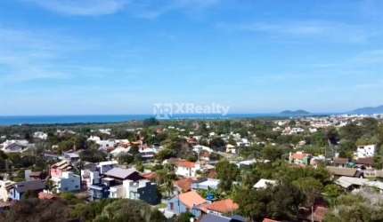 Terreno à venda na Servidão Maria Isabel Pires, 2, Lagoa da Conceição, Florianópolis por R$ 650.000