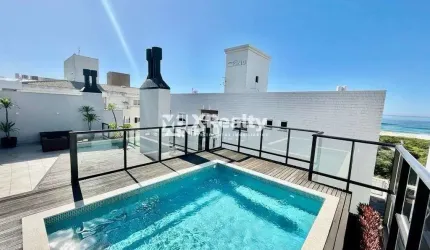Apartamento com 2 quartos à venda na Rua Gilmar Darli Vieira, 340, Campeche, Florianópolis por R$ 1.450.000