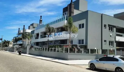 Apartamento com 2 quartos à venda na Rua Joaquim José Antunes, 762, Campeche, Florianópolis por R$ 980.000
