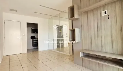 Apartamento 3 Quartos com Suíte no Condomínio Splendore – Região Valorizada