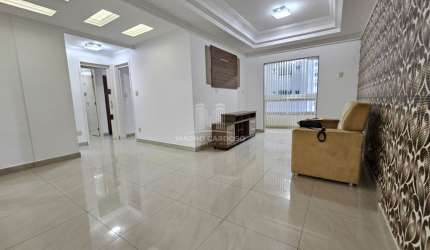 Apartamento Semi-Mobiliado com 2 Quartos e Lazer – Próximo à Pelinca e Av. 28 de Março