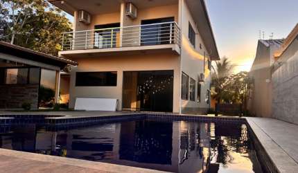 Casa par aluguer no Outeiro da Glória