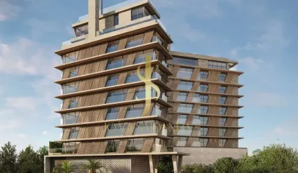 Apartamento para Venda em Guaratuba, Centro, 3 dormitórios, 3 suítes, 1 banheiro