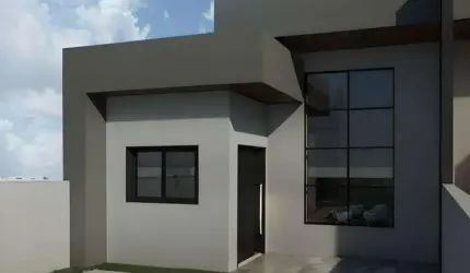 Casa para Venda em Guaratuba, Balneário Eliane, 3 dormitórios, 1 suíte, 1 banheiro, 2 vagas