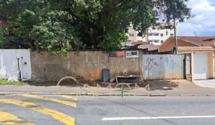 Terreno para Venda em São José dos Pinhais, Boneca do Iguaçu
